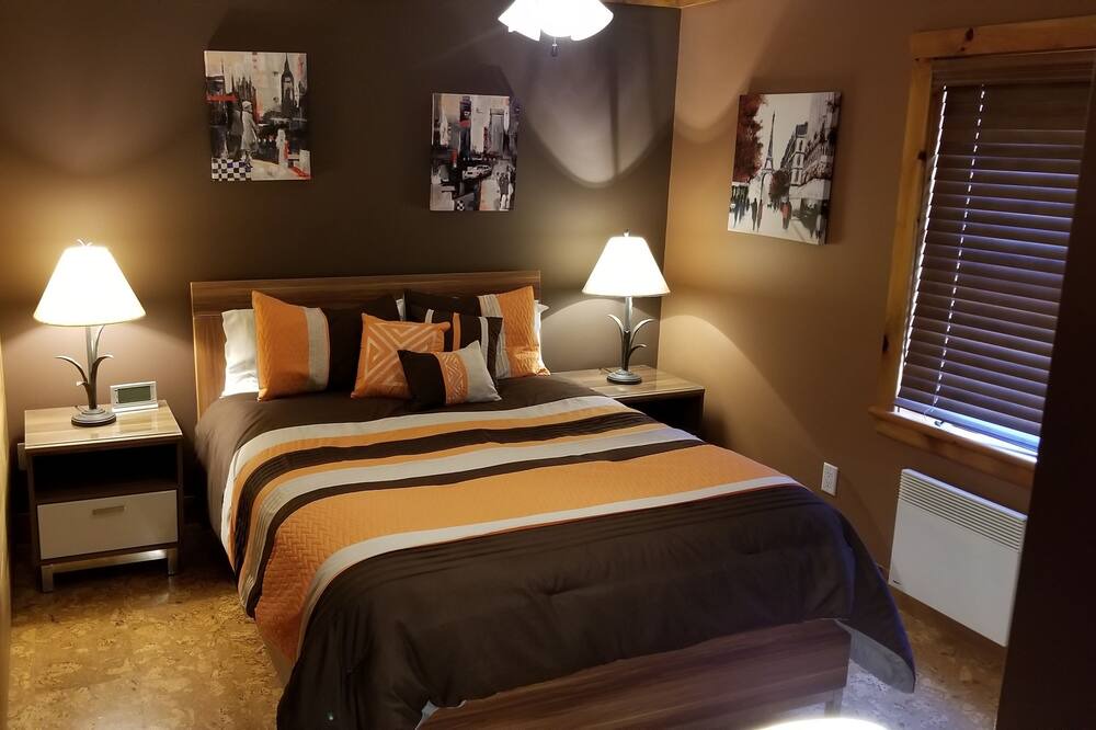 Photo of Bedroom in Bathurst