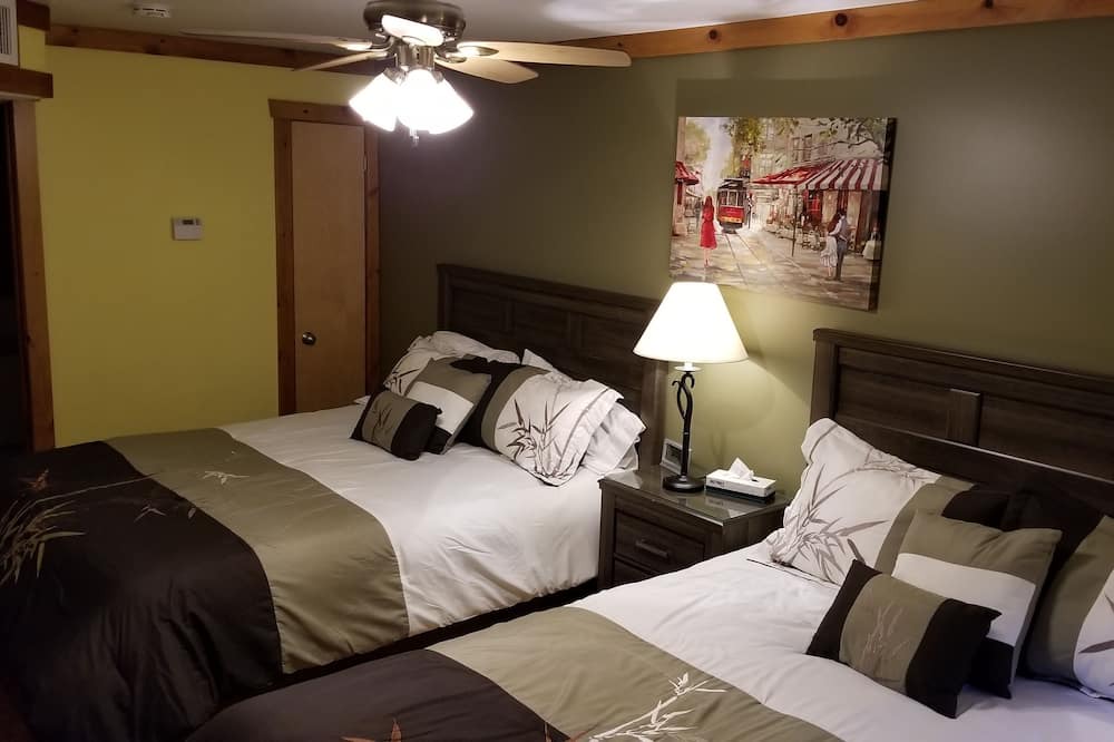 Photo of Bedroom in Bathurst