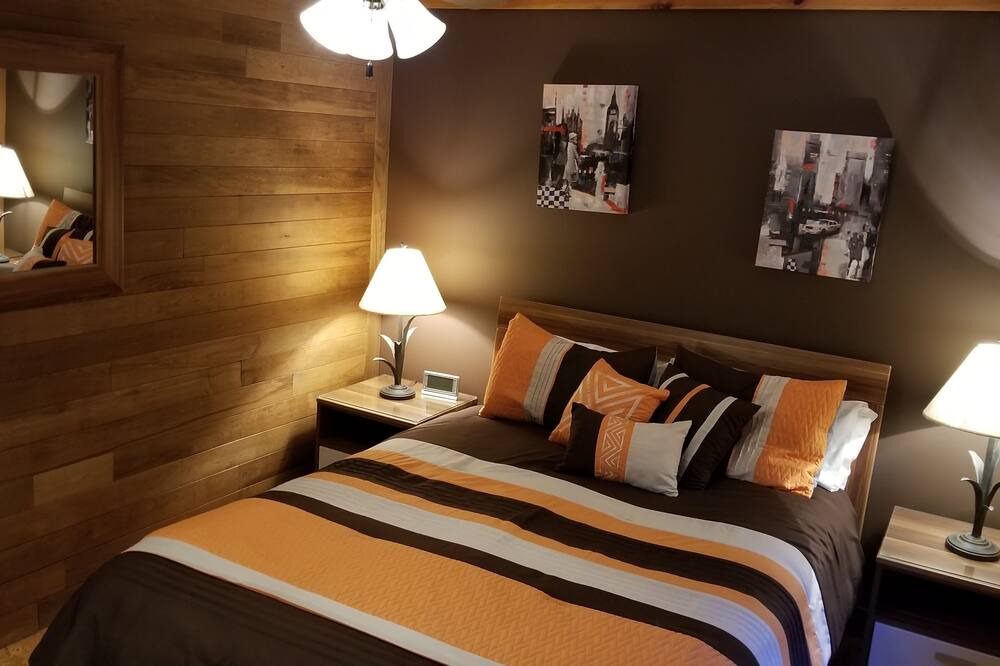 Photo of Bedroom in Bathurst