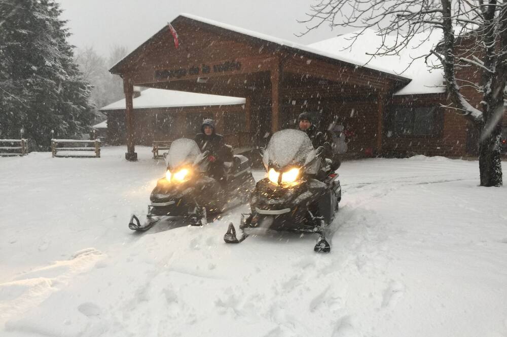 Photo of Outdoor in Bathurst