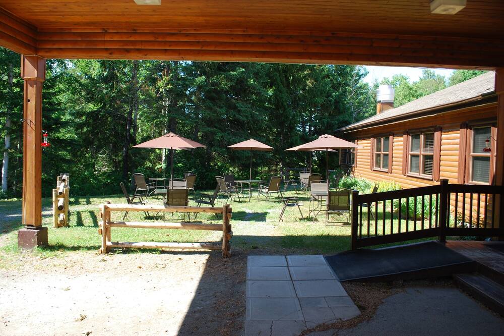 Photo of Outdoor in Bathurst