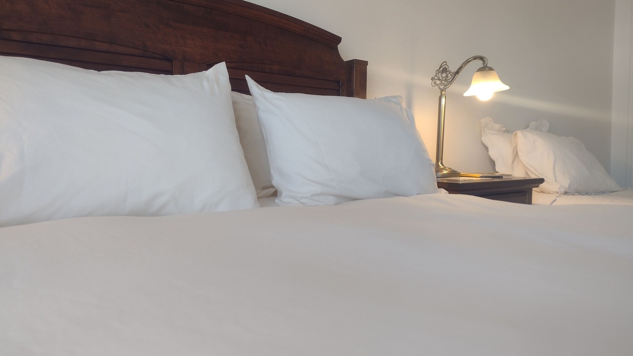 Photo of Bedroom in Perce