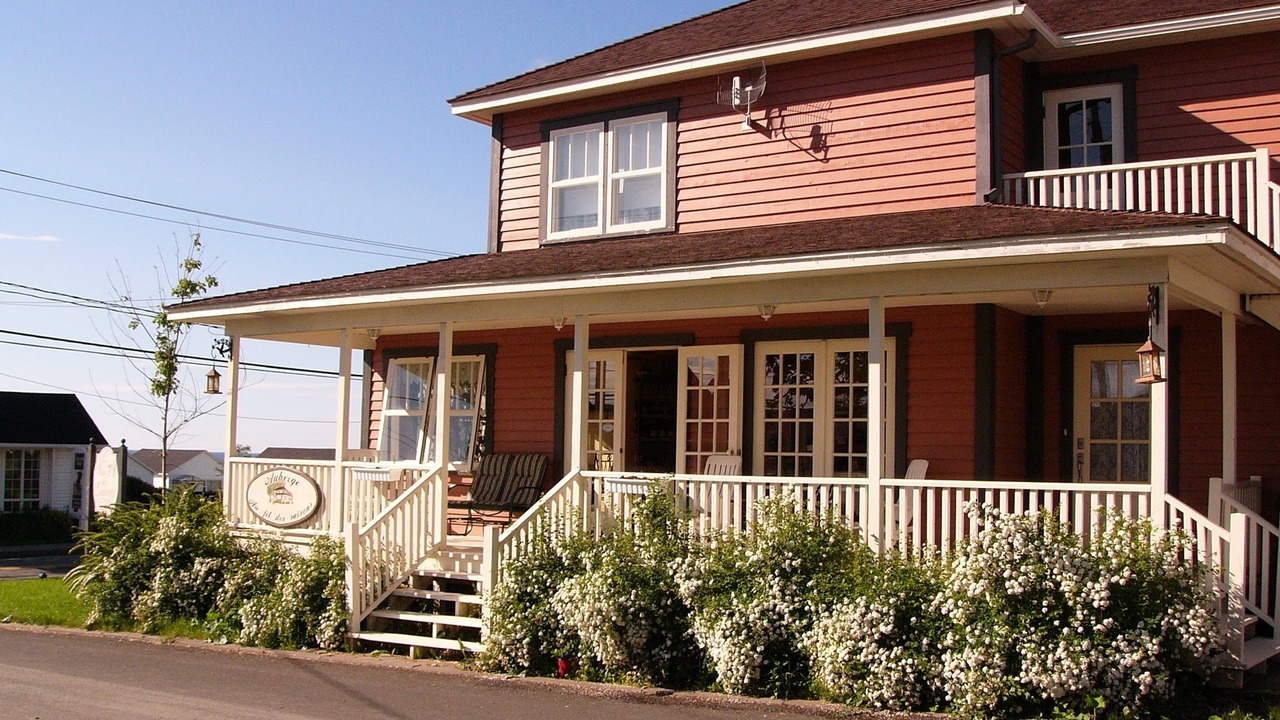 Photo of Outdoor in Perce