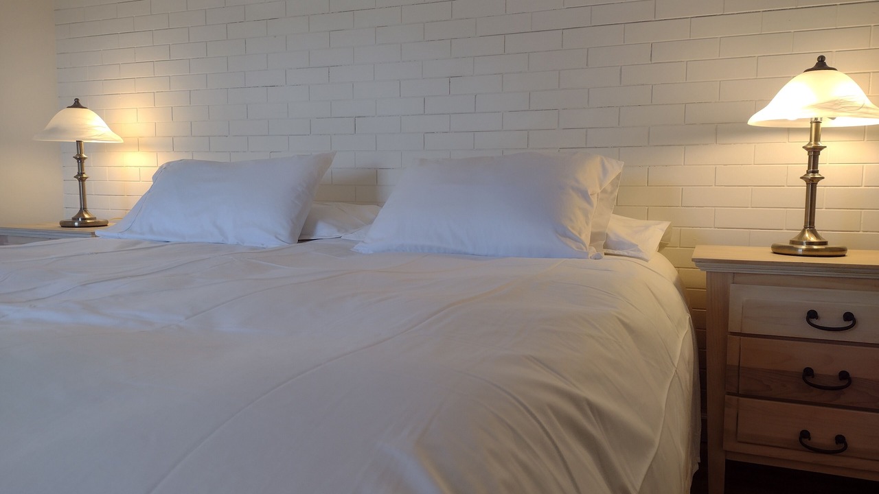 Photo of Bedroom in Perce