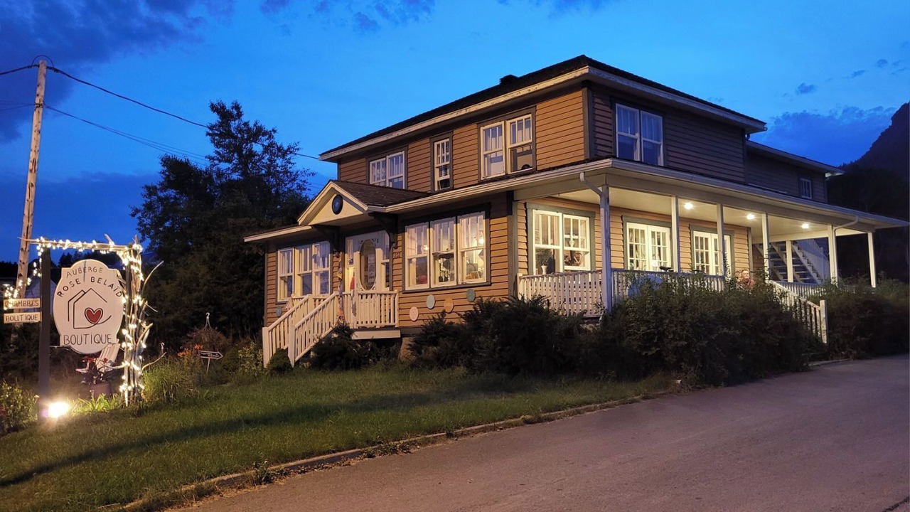 Photo of Outdoor in Perce