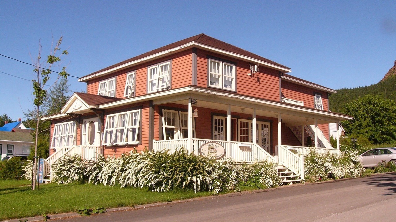 Photo of Outdoor in Perce