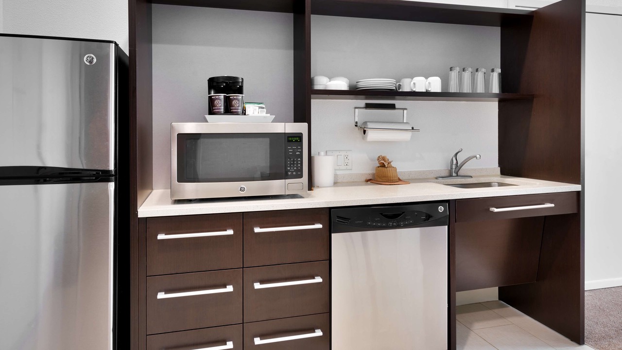 Photo of Kitchen in Barker
