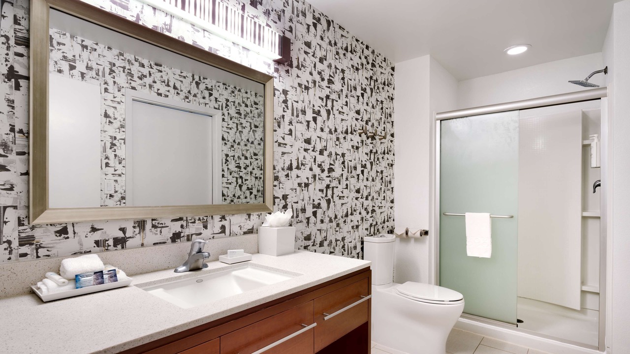 Photo of Bathroom in Barker