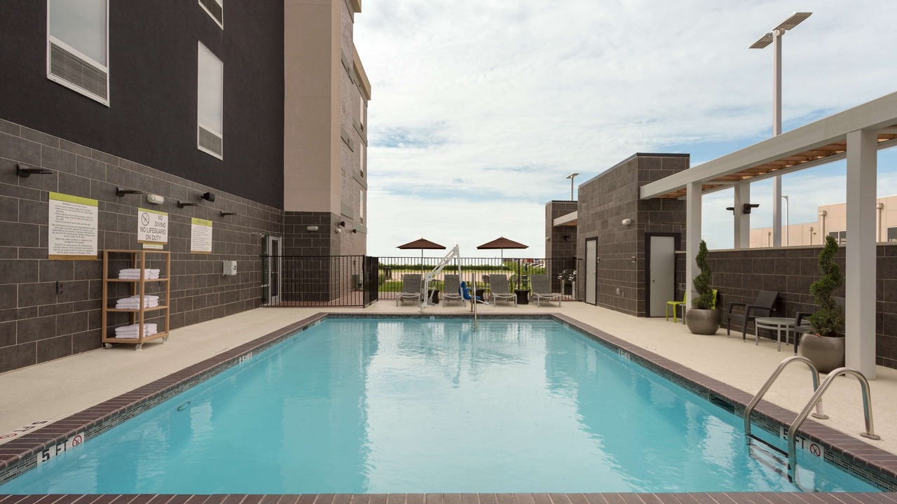 Photo of Outdoor in Barker