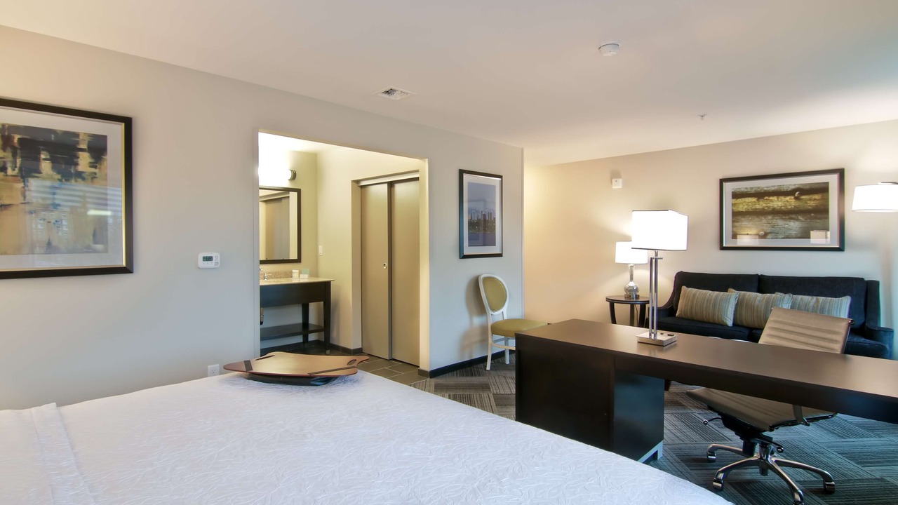 Photo of Bedroom in Wilburton