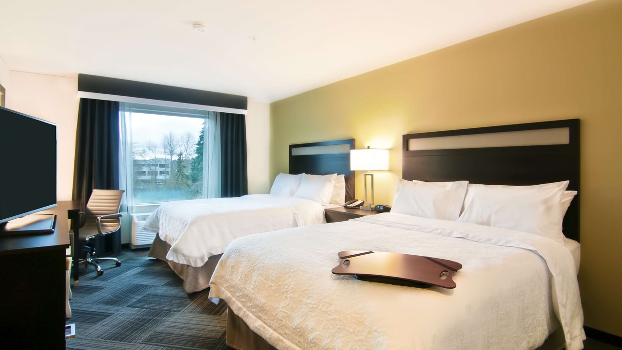 Photo of Bedroom in Wilburton