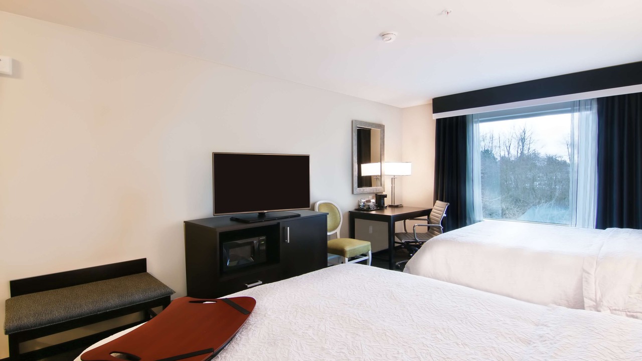 Photo of Bedroom in Wilburton