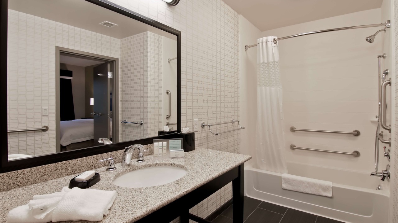 Photo of Bathroom in Wilburton