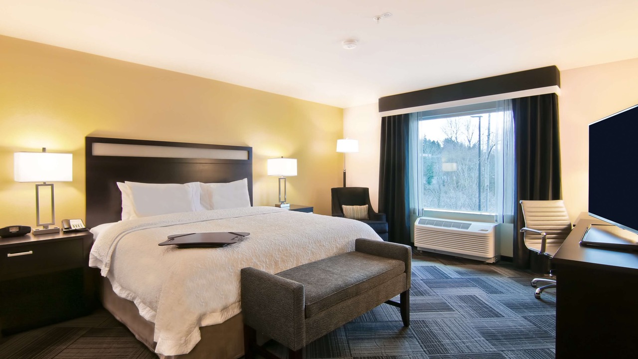 Photo of Bedroom in Wilburton