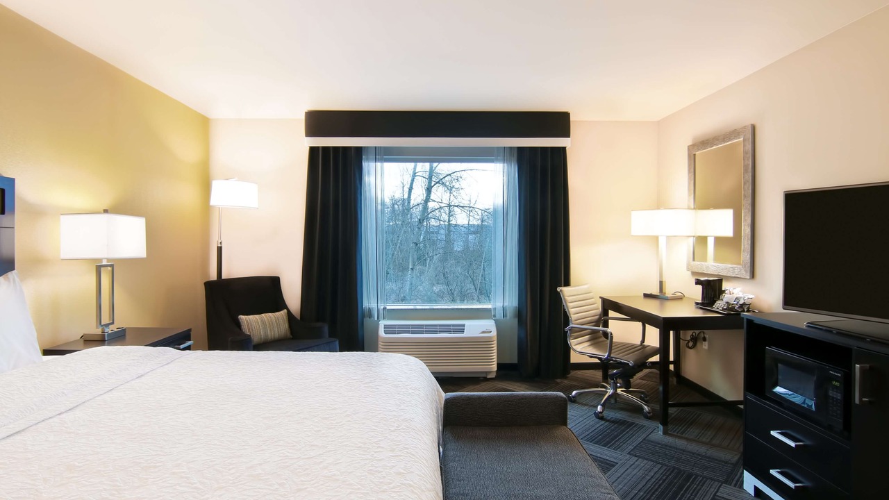 Photo of Bedroom in Wilburton