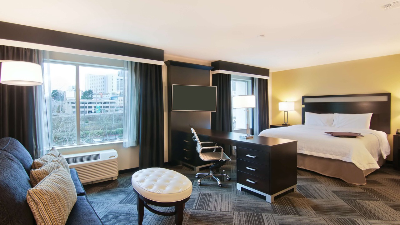 Photo of Bedroom in Wilburton