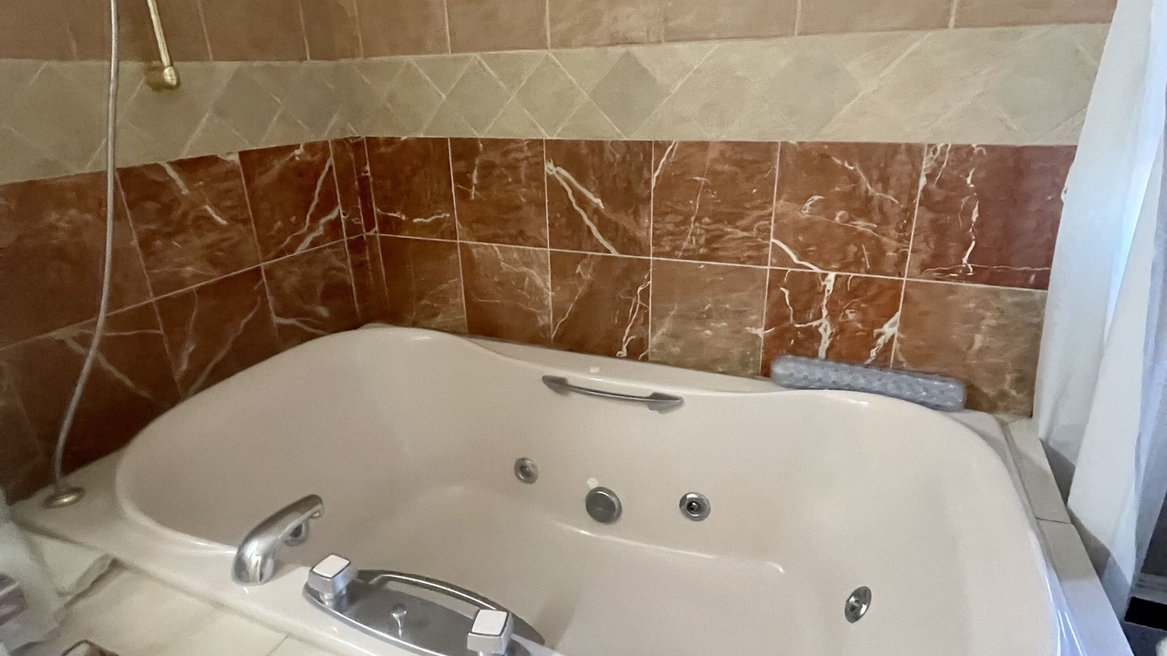 Photo of Bathroom in Antonito