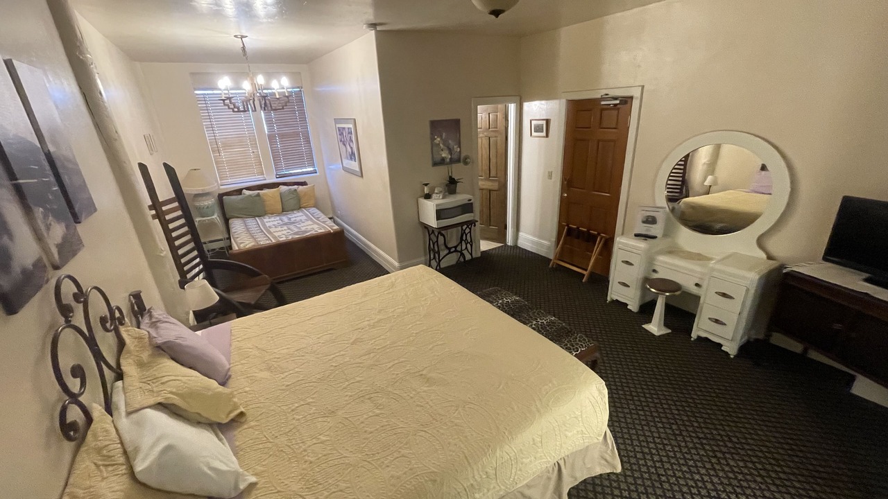 Photo of Bedroom in Antonito