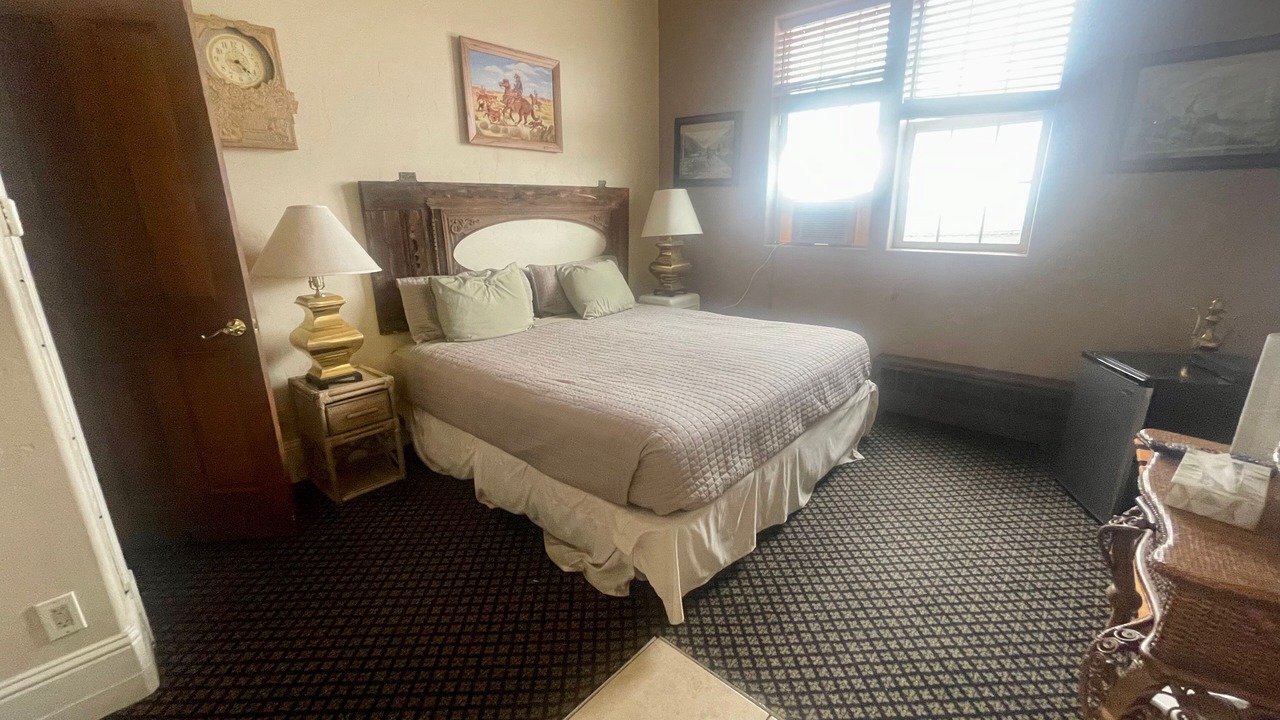 Photo of Bedroom in Antonito