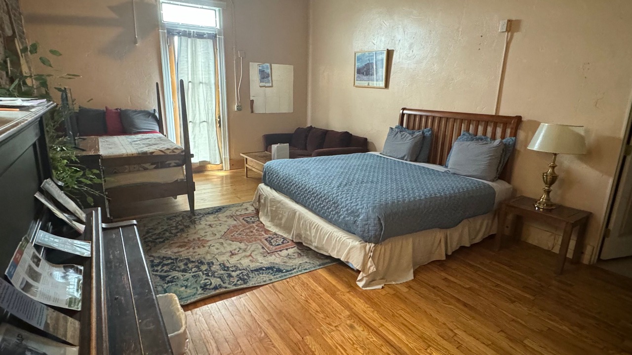Photo of Bedroom in Antonito