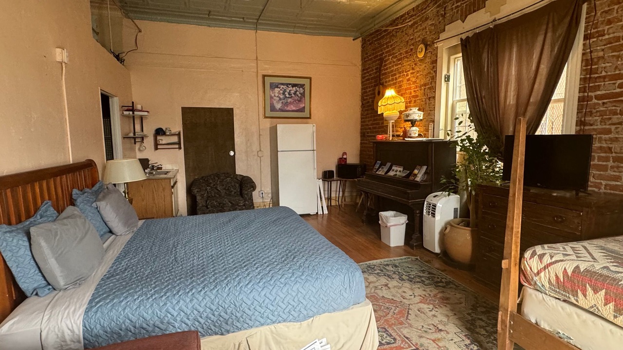 Photo of Bedroom in Antonito
