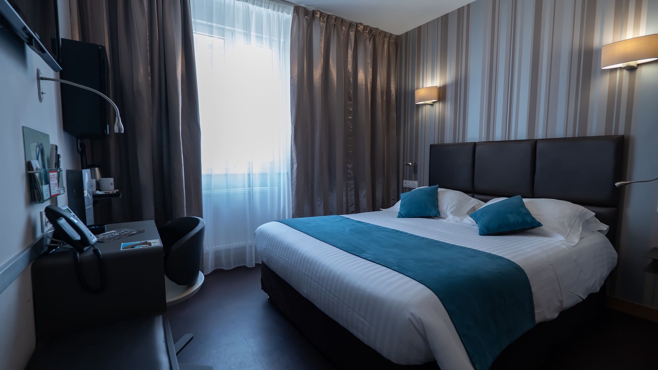 Photo of Bedroom in Orleans