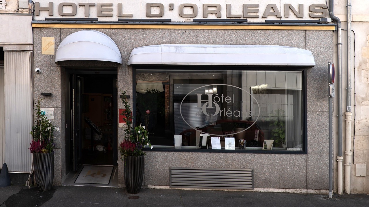 Photo of Outdoor in Orleans