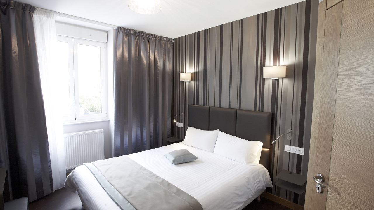 Photo of Bedroom in Orleans