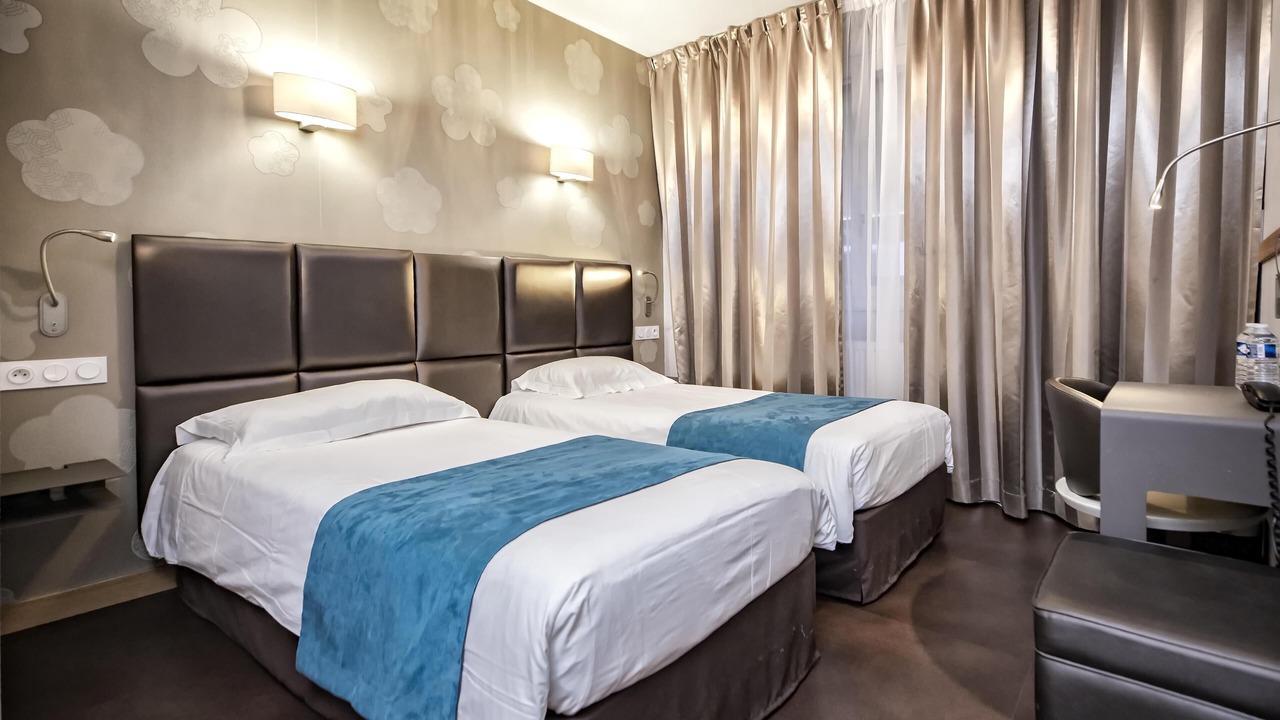Photo of Bedroom in Orleans