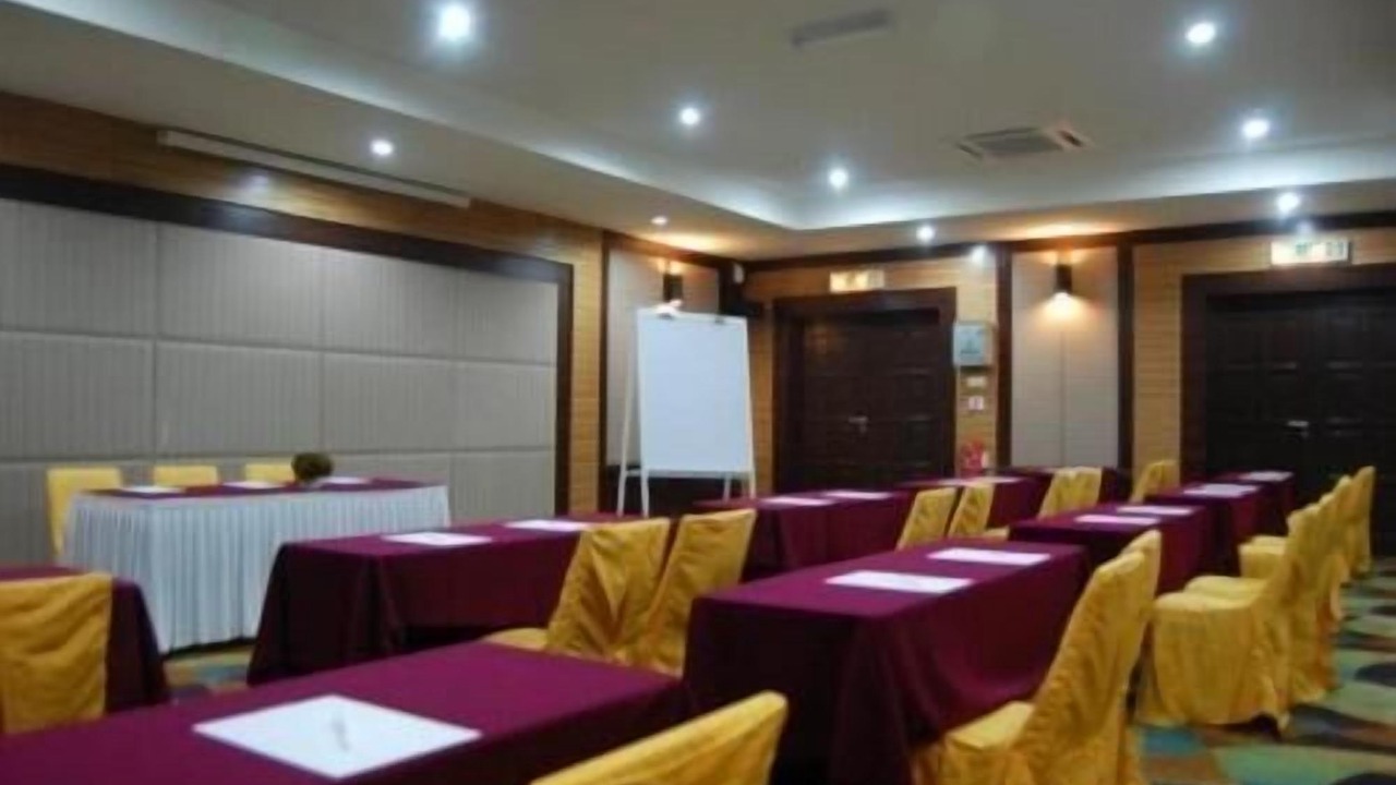 Photo of Others in Kampung Behor Gandin