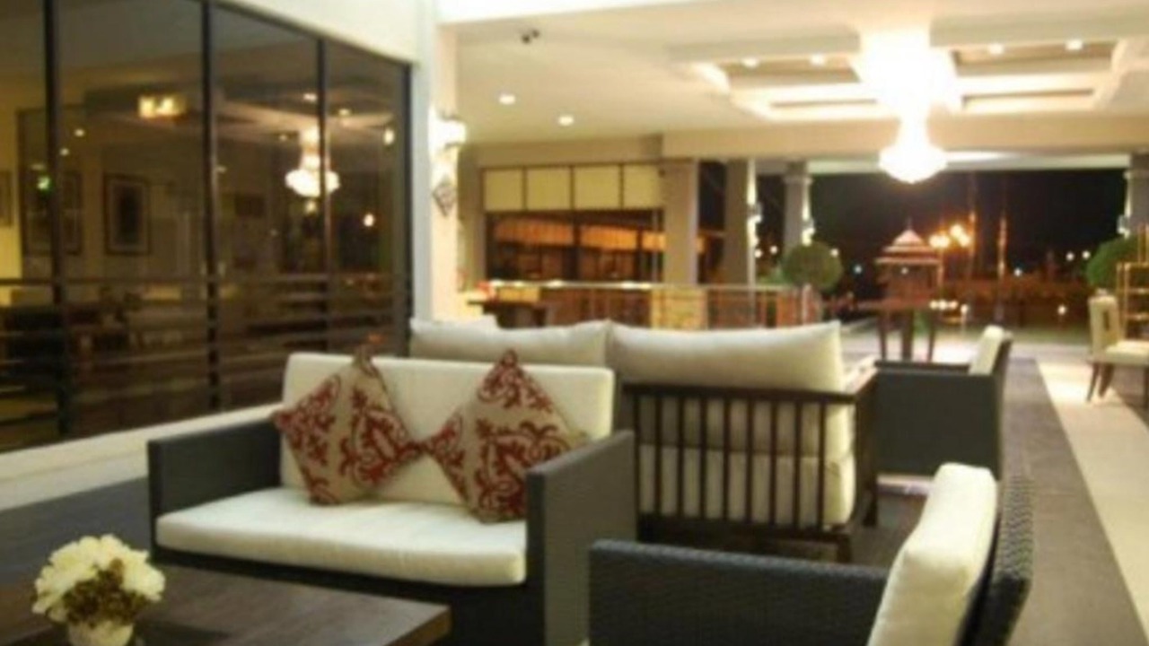 Photo of Others in Kampung Behor Gandin