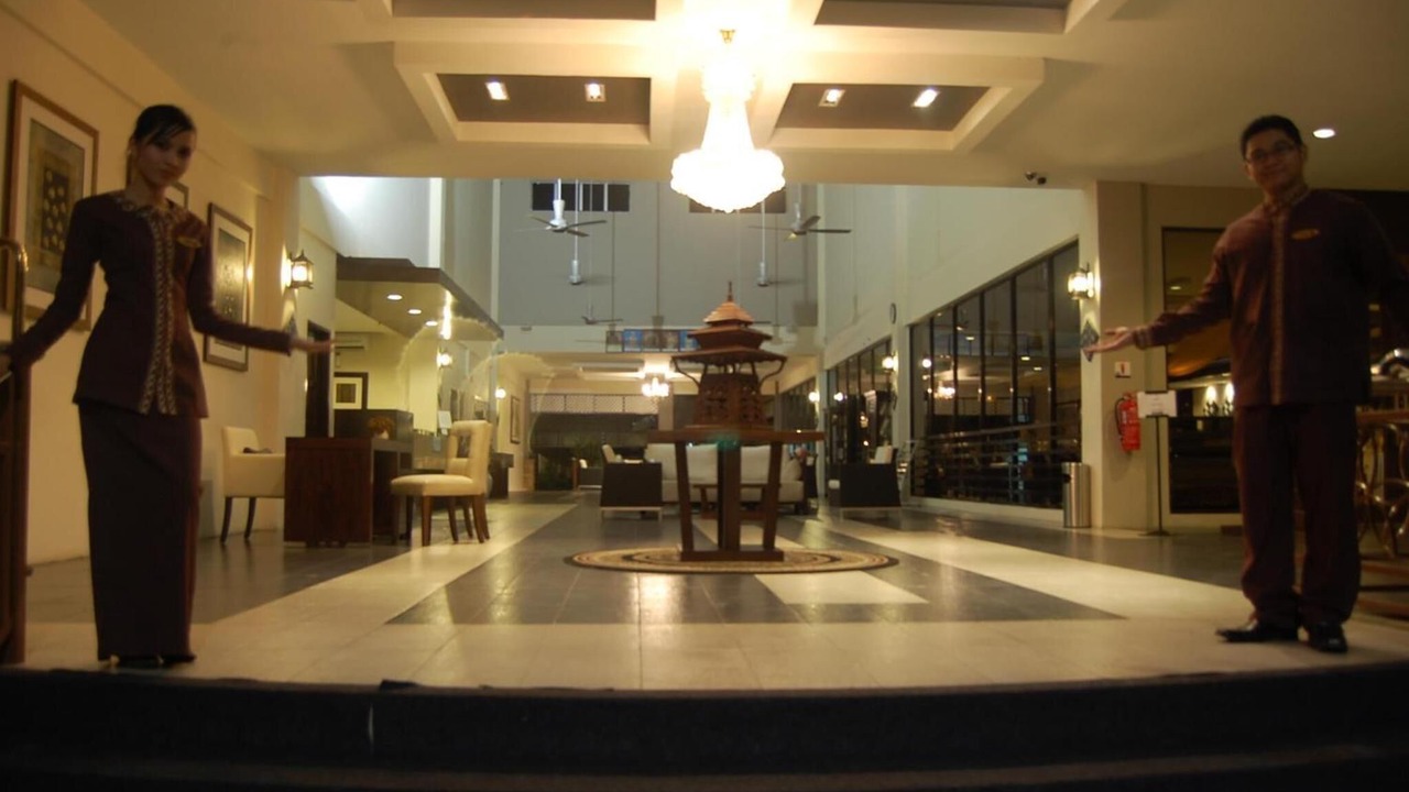 Photo of Others in Kampung Behor Gandin