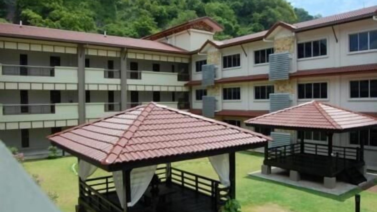 Photo of Outdoor in Kampung Behor Gandin