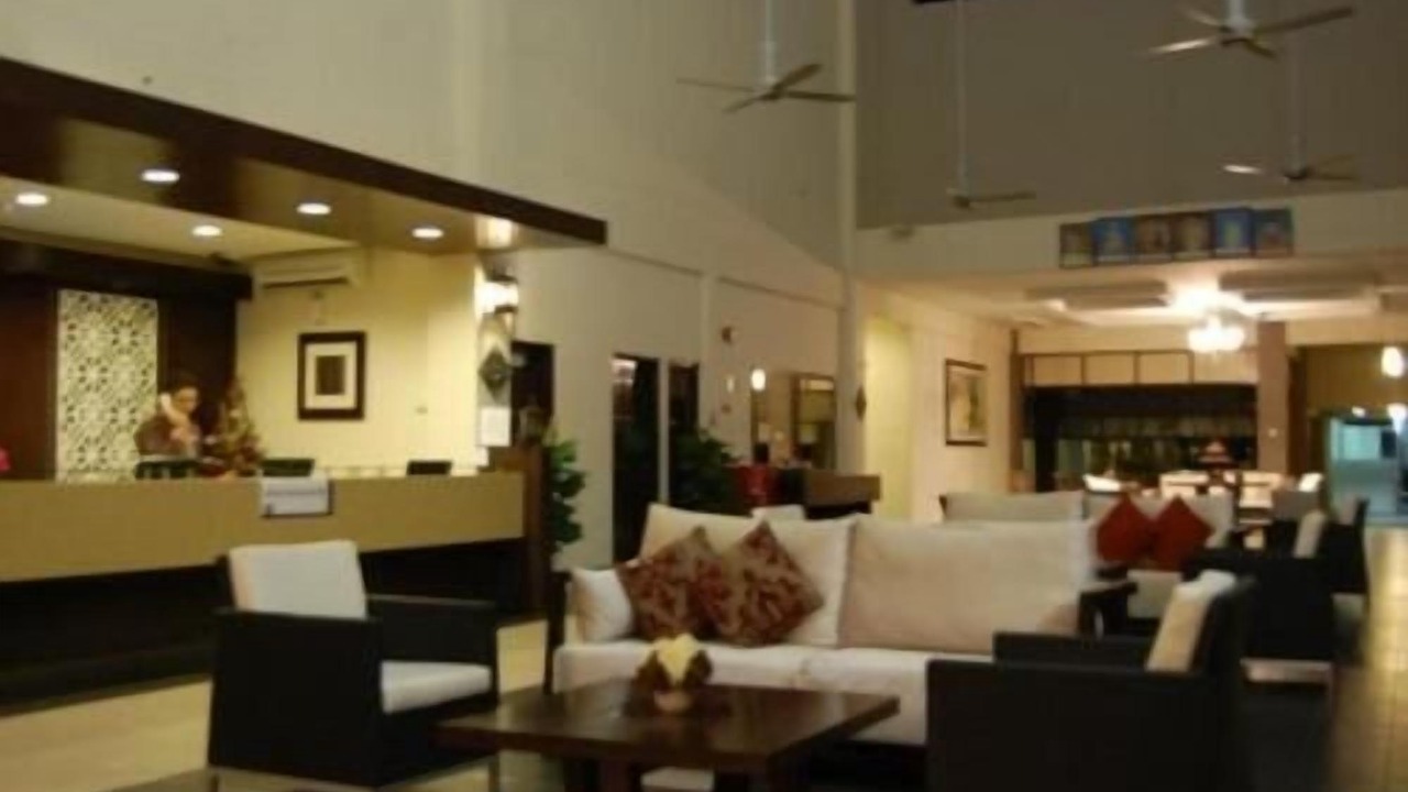 Photo of Others in Kampung Behor Gandin