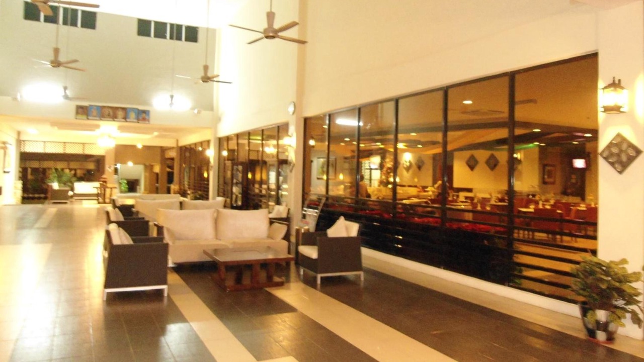 Photo of Livingroom in Kampung Behor Gandin