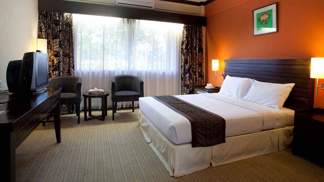 Photo of Bedroom in Kampung Behor Gandin