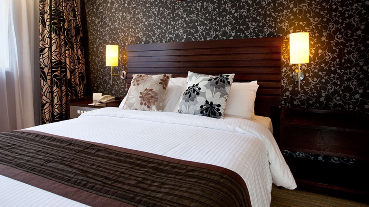 Photo of Bedroom in Kampung Behor Gandin