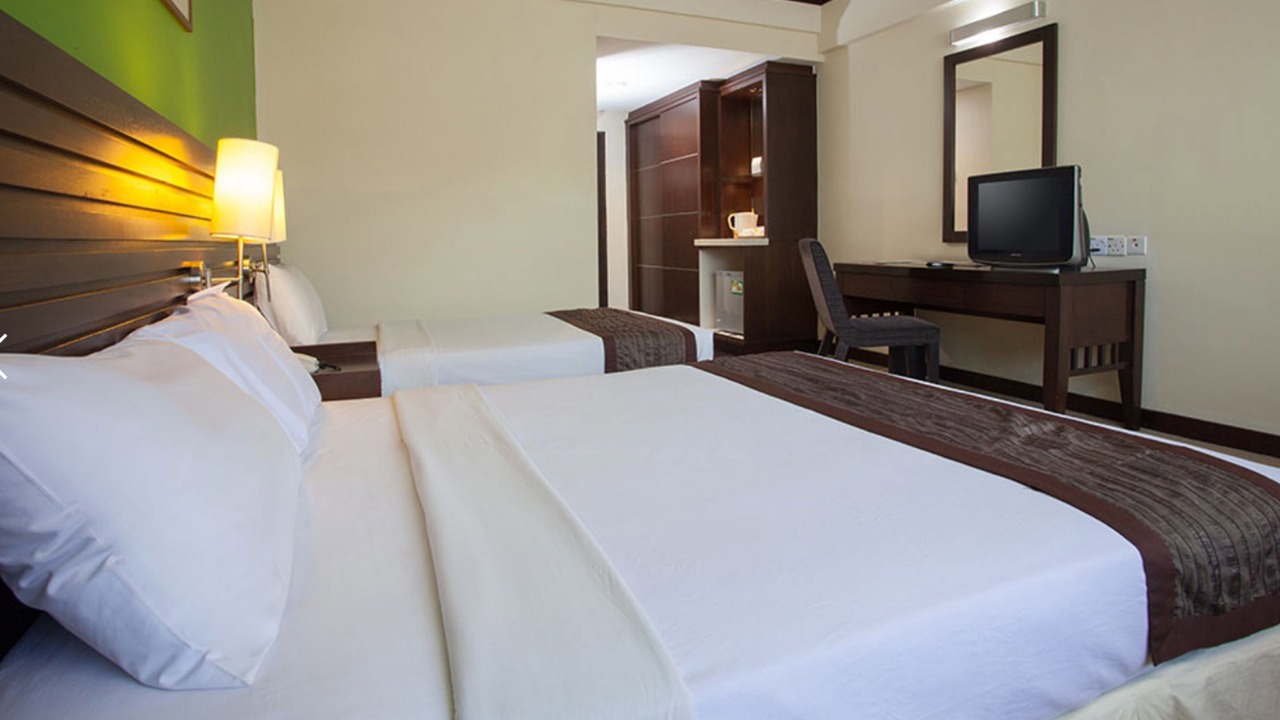 Photo of Bedroom in Kampung Behor Gandin