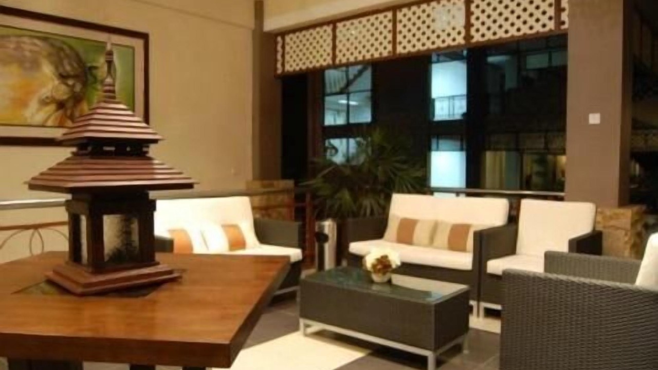 Photo of Others in Kampung Behor Gandin