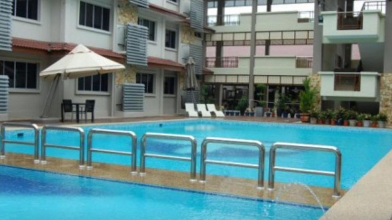 Photo of Outdoor in Kampung Behor Gandin