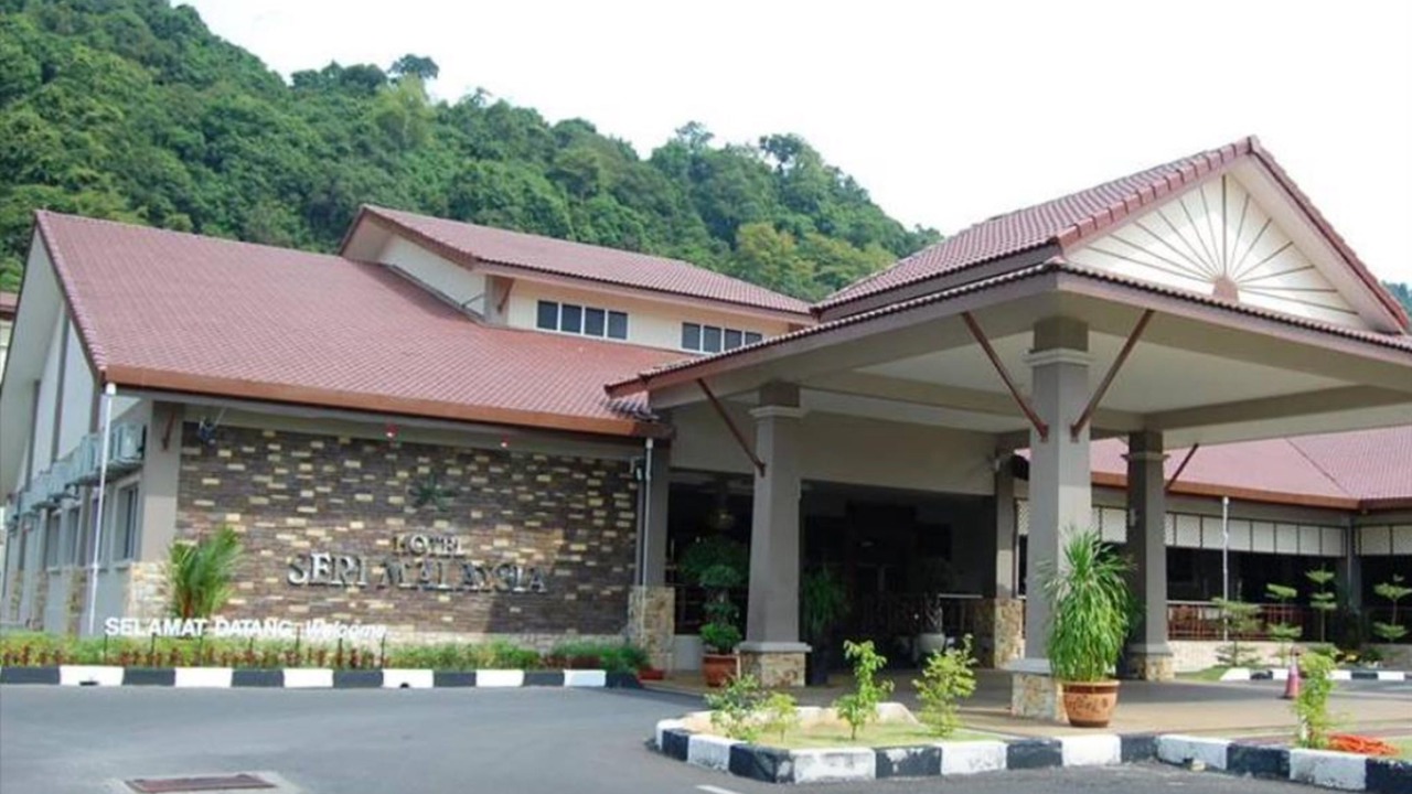 Photo of Outdoor in Kampung Behor Gandin