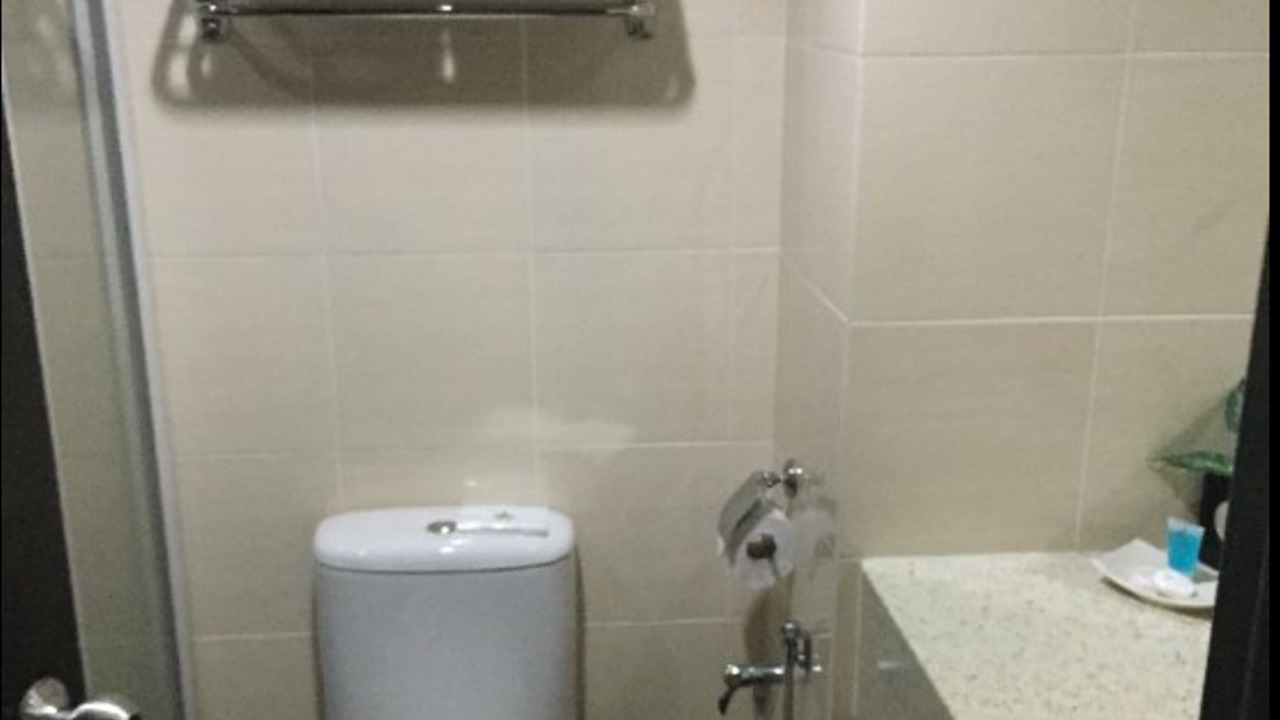 Photo of Bathroom in Kampung Behor Gandin