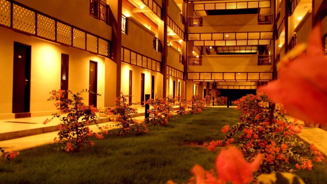 Photo of Outdoor in Kampung Behor Gandin