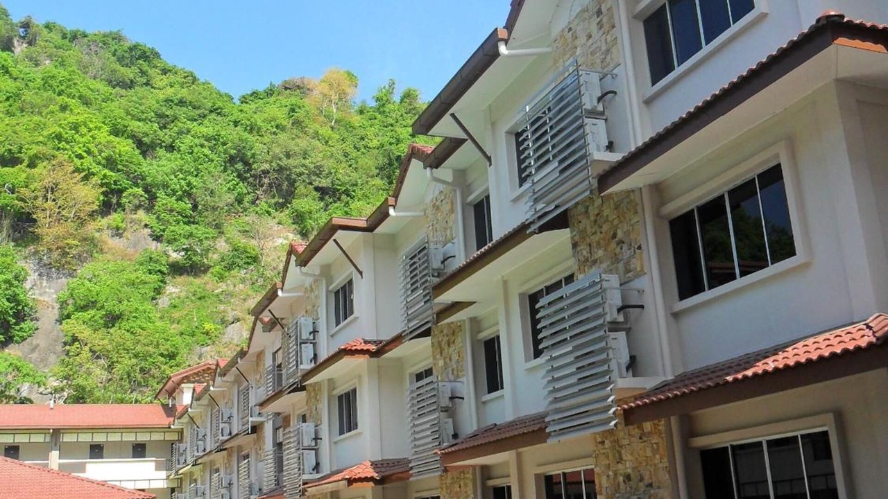 Photo of Outdoor in Kampung Behor Gandin