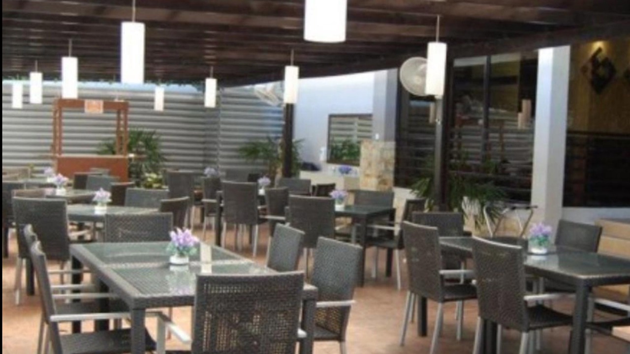 Photo of Others in Kampung Behor Gandin