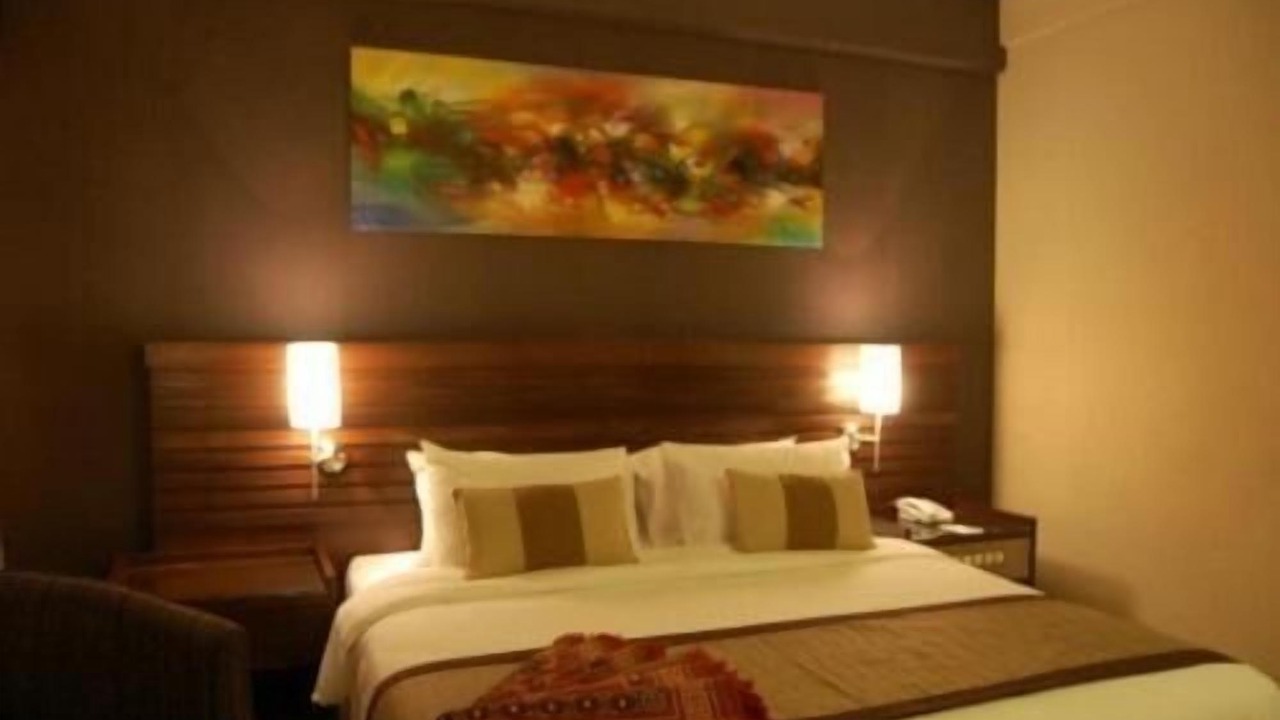 Photo of Bedroom in Kampung Behor Gandin
