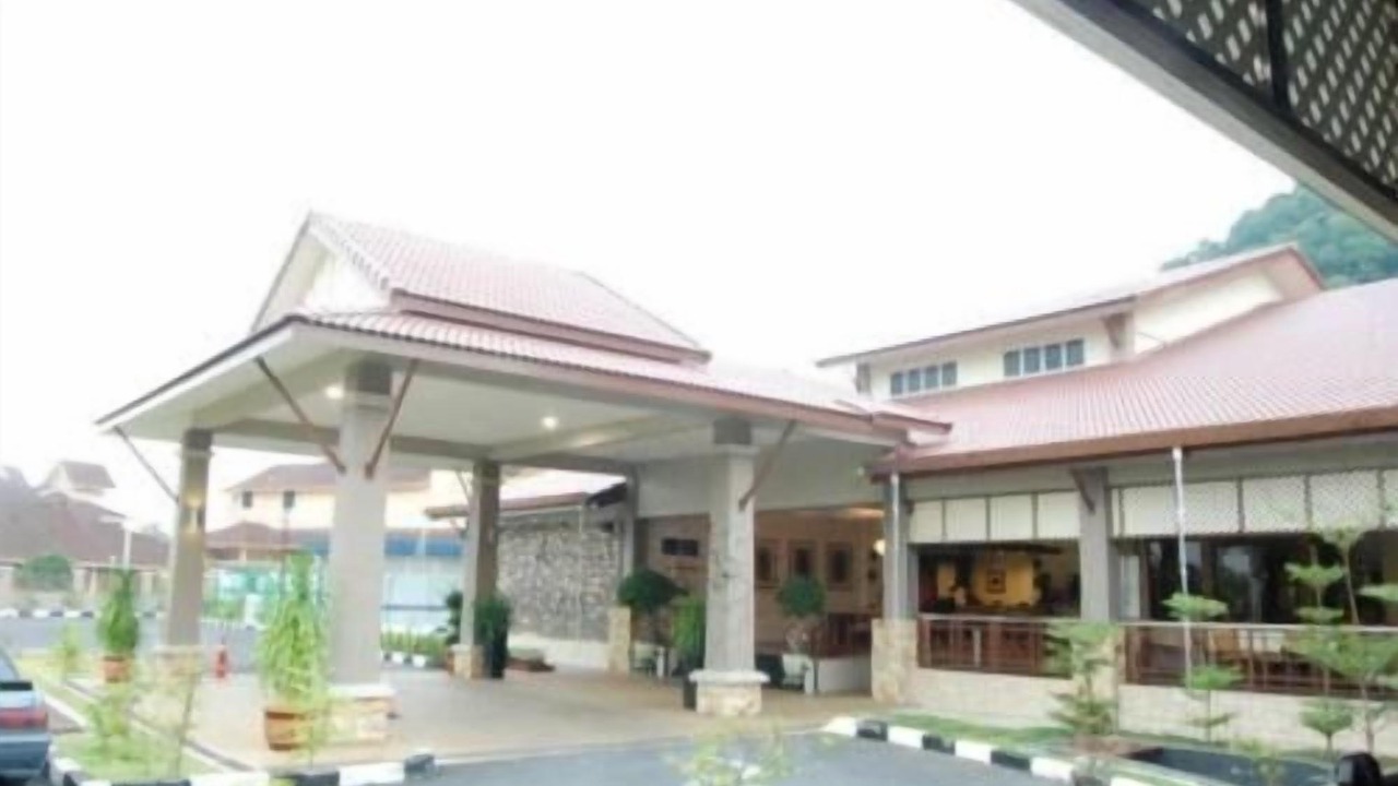 Photo of Outdoor in Kampung Behor Gandin