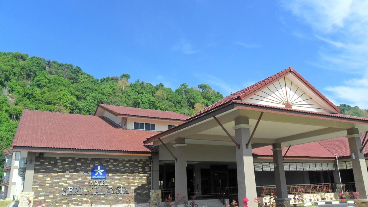 Photo of Outdoor in Kampung Behor Gandin