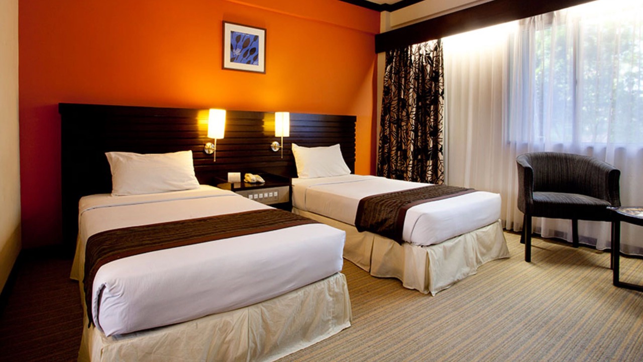 Photo of Bedroom in Kampung Behor Gandin