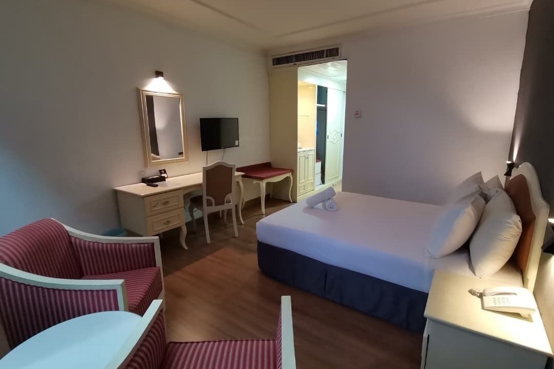 Photo of Bedroom in Kampung Kelang Sagu